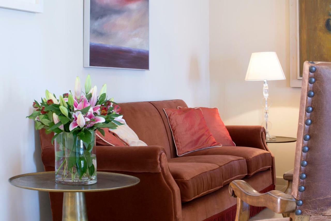Avra Private Suites Lászi Kültér fotó